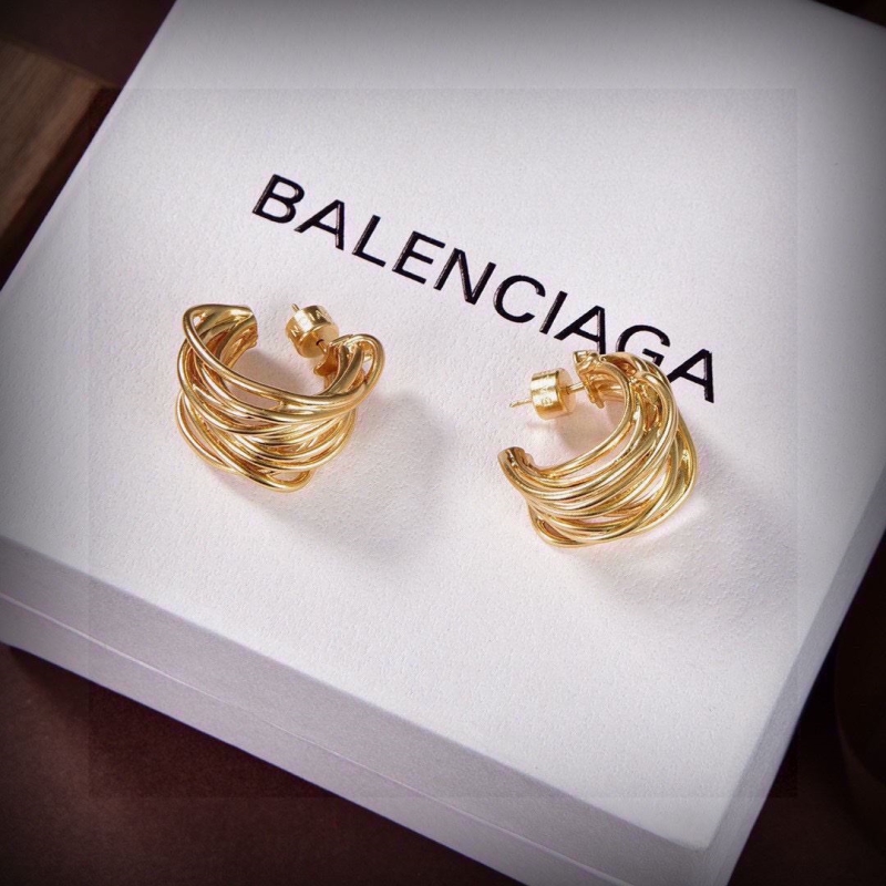 Balenciaga Earrings